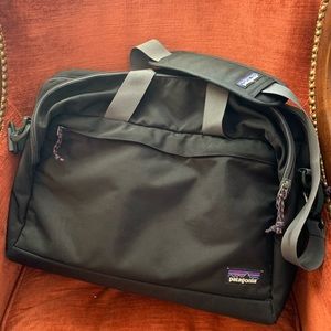 Patagonia Briefcase/Laptop Bag